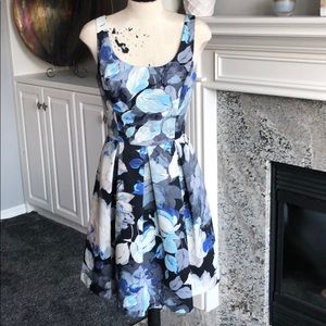 Eliza J dress